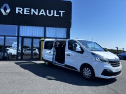 RENAULT Trafic 9 places